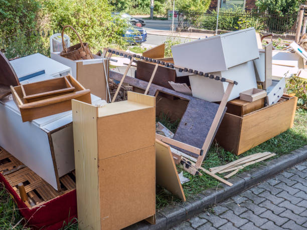 Trusted Johnson Creek, WI Junk Removal Services Experts