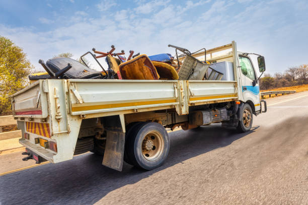 Best Yard Waste Removal  in Johnson Creek, WI